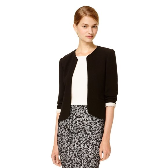 Aritzia Wilfred Exquis (Maison) Blazer - Picture 3 of 5